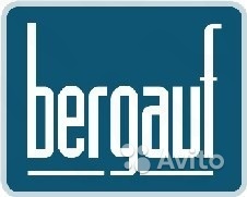 bergauf